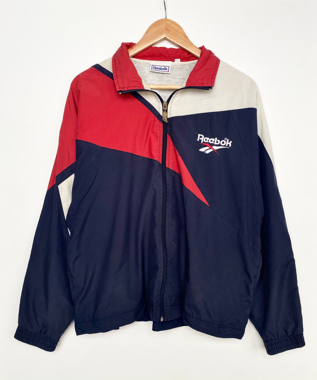 90s Reebok Jacket (S)