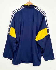 90s Adidas Jacket (L)