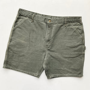 Carhartt Carpenter Shorts W40