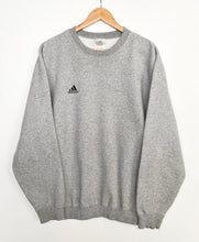 Load image into Gallery viewer, 90s Adidas Sweatshirt (L)