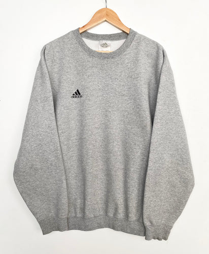 90s Adidas Sweatshirt (L)