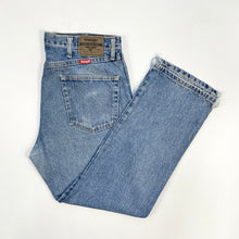 Load image into Gallery viewer, Wrangler Jeans W36 L32