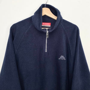 Kappa Fleece (XL)