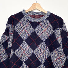 Load image into Gallery viewer, 90s Grandad Jumper (S)