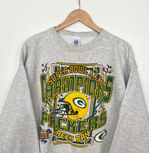 Load image into Gallery viewer, 1996 NFL Green Bay Packers Sweatshirt (M)