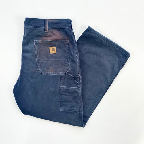 Carhartt Carpenter Jeans W36 L30