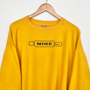 00s Nike Sweatshirt (XL)