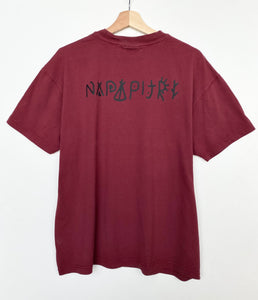 Napapijri T-shirt (M)