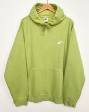 Load image into Gallery viewer, Nike Hoodie (2XL)