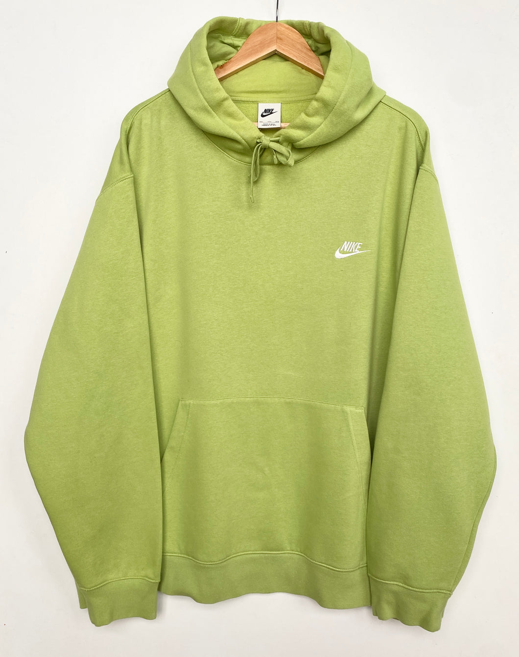 Nike Hoodie (2XL)