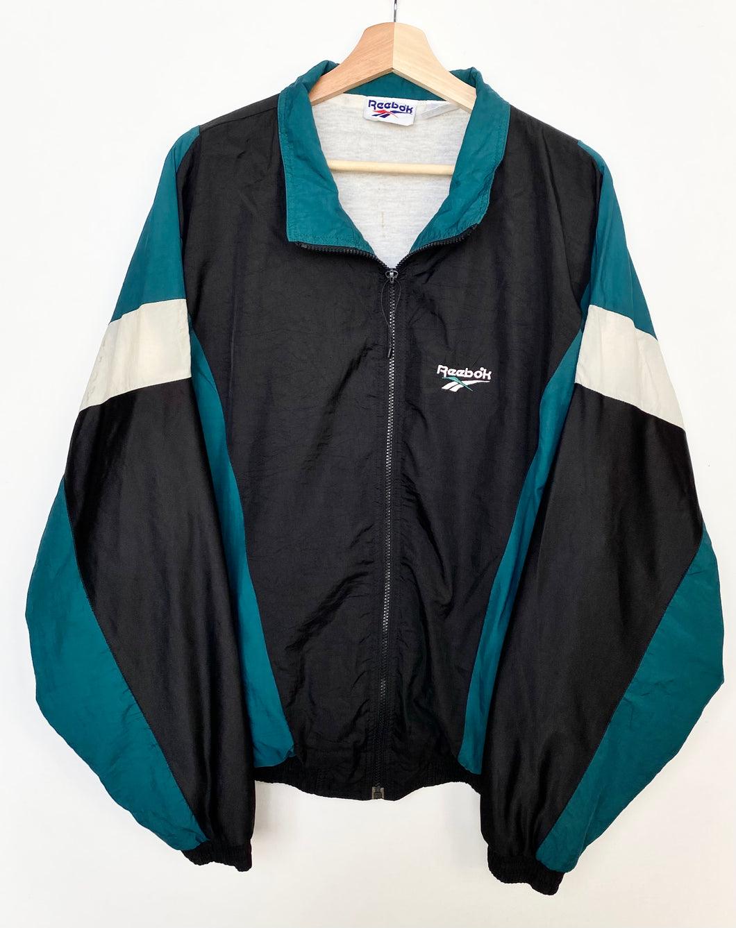 90s Reebok Jacket (XL)