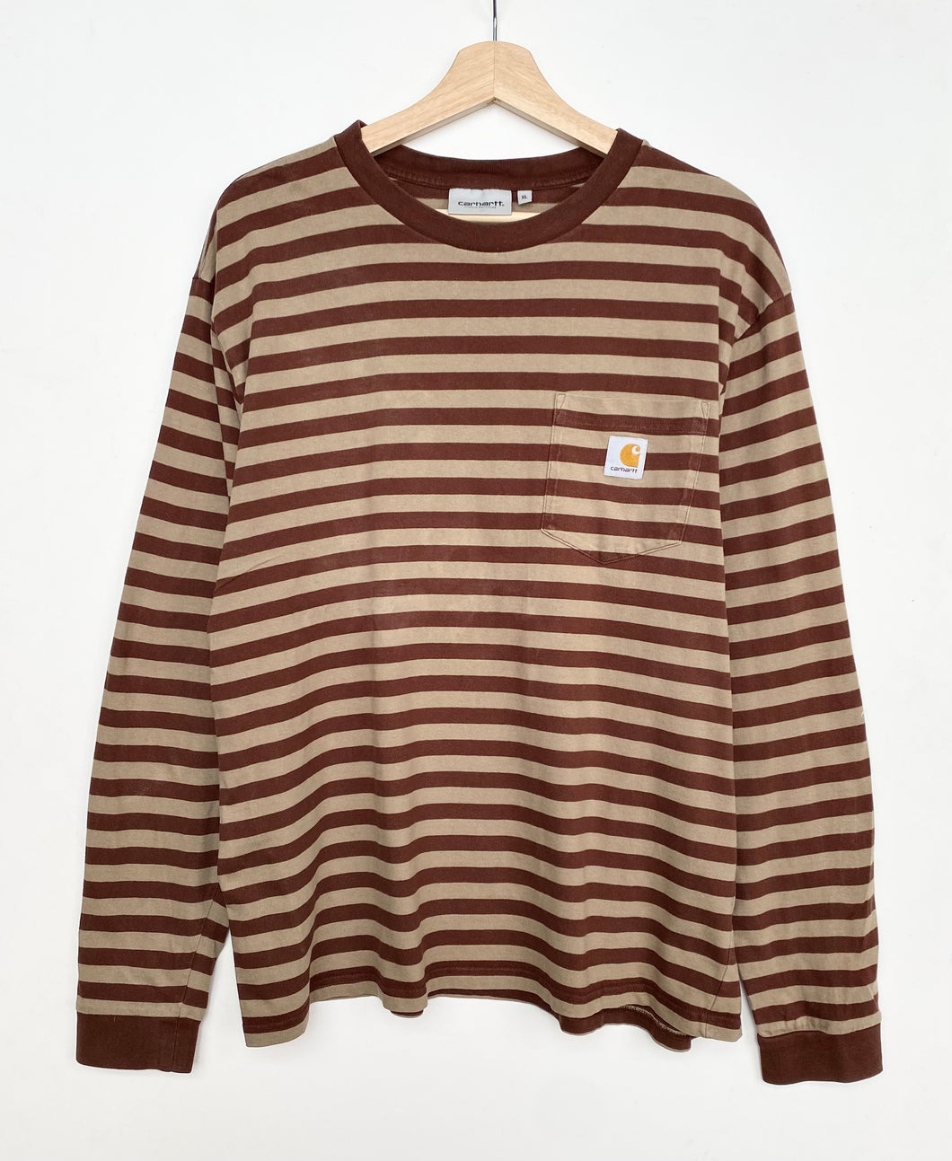 Carhartt Long Sleeve T-shirt (L)