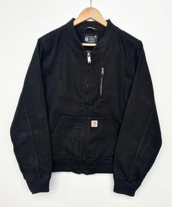 Carhartt on sale crawford bomber