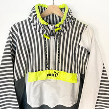 Load image into Gallery viewer, 90s Puma Pullover Jacket (L)