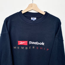 Load image into Gallery viewer, 00s Reebok Sweatshirt (L)