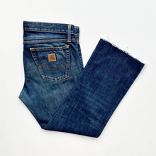 Load image into Gallery viewer, Carhartt Jeans W34 L28