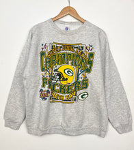 Load image into Gallery viewer, 1996 NFL Green Bay Packers Sweatshirt (M)