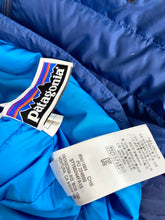 Load image into Gallery viewer, Women’s Patagonia Puffa Coat (S)