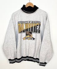 Load image into Gallery viewer, Milwaukee Panthers College Sweatshirt (L)