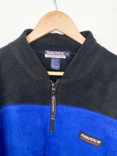 Load image into Gallery viewer, 90s Nautica 1/4 Zip Fleece (M)