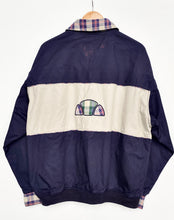 Load image into Gallery viewer, 90s Ellesse Reversible Jacket (L)