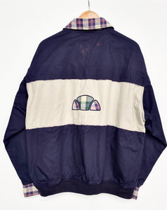 90s Ellesse Reversible Jacket (L)