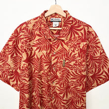 Load image into Gallery viewer, Crazy Print Shirt (L)