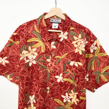 Load image into Gallery viewer, Crazy Print Shirt (XL)