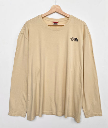 The North Face Long Sleeve T-shirt (2XL)