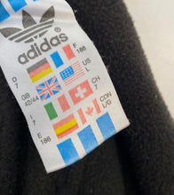 Load image into Gallery viewer, 90s Adidas Fleece (L)