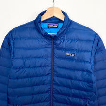 Load image into Gallery viewer, Women’s Patagonia Puffa Coat (S)