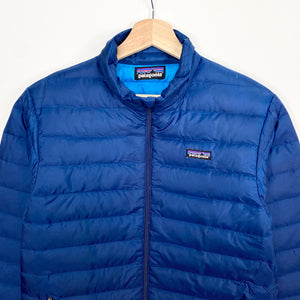 Women’s Patagonia Puffa Coat (S)