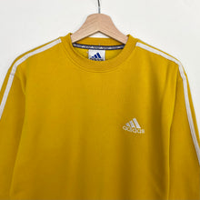 Load image into Gallery viewer, 90s Adidas Sweatshirt (S)