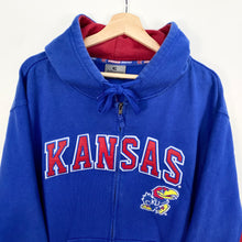 Load image into Gallery viewer, Kansas American College Hoodie (XL)