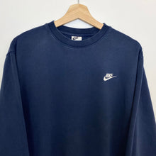 Load image into Gallery viewer, Nike Sweatshirt (M)