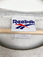 Load image into Gallery viewer, 90s Reebok Sweatshirt (L)