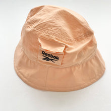 Load image into Gallery viewer, Reebok Bucket Hat