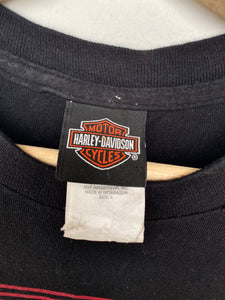 Harley Davidson T-shirt (L)