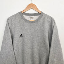 Load image into Gallery viewer, 90s Adidas Sweatshirt (L)