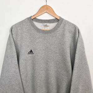 90s Adidas Sweatshirt (L)