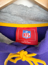 Load image into Gallery viewer, NFL Minnesota Vikings Hoodie (L)