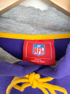 NFL Minnesota Vikings Hoodie (L)