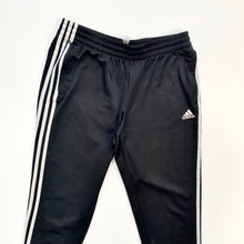 Load image into Gallery viewer, Adidas Track Pants (L)