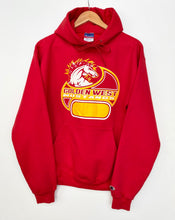 Load image into Gallery viewer, Champion American College Hoodie (S)