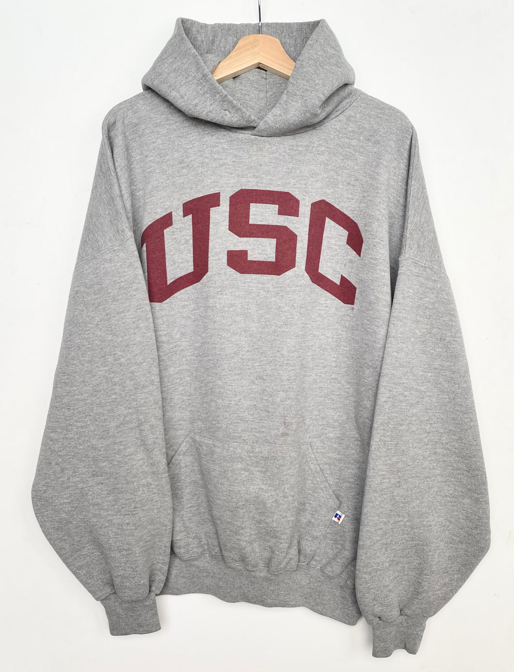 Russell Athletic College Hoodie (2XL)