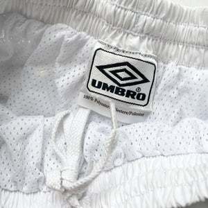 Deadstock 90s Umbro Shorts (M)