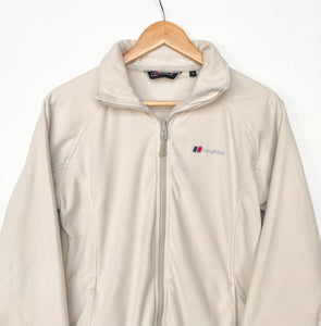 Women’s Berghaus Fleece (M)