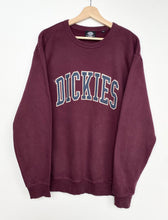 Load image into Gallery viewer, Dickies Sweatshirt (XL)