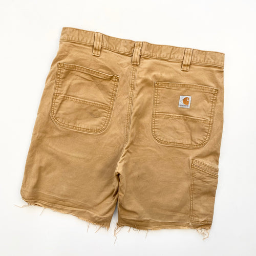 Carhartt Carpenter Shorts W36