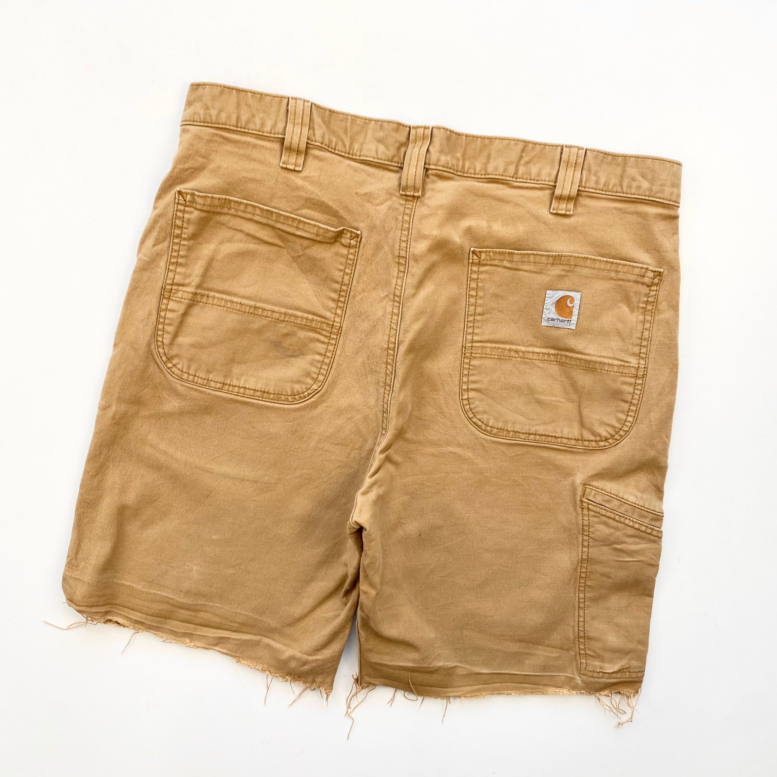 Carhartt camper short on sale